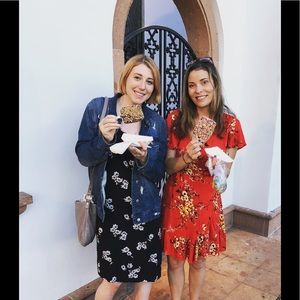 Meet your Posher, Kelley